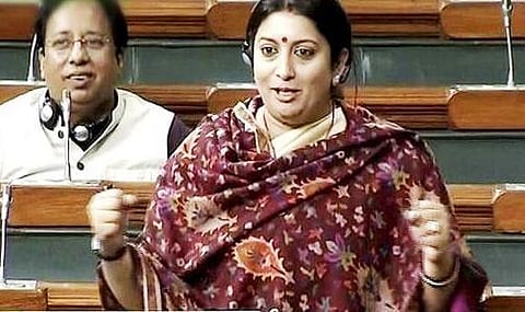 மக்களவை தொகுதிதோறும் கே.வி. பள்ளி தொடங்க முயற்சி