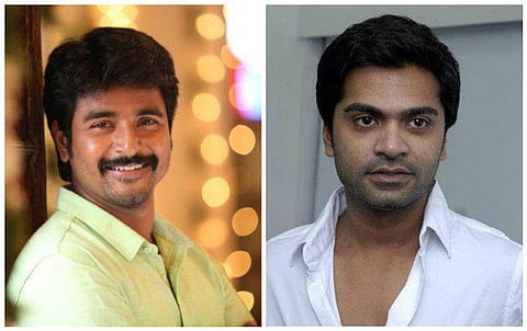 பீப் பாடல் சர்ச்சையில் சிவகார்த்திகேயனை இழுக்காதீர்: சிம்பு
