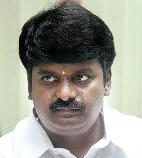 வெள்ளம் பாதித்த பகுதிகளில் கொசு உற்பத்தி குறைந்துள்ளது: அமைச்சர் விஜயபாஸ்கர் தகவல்