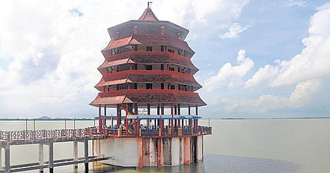 குறுந்தொடர் 4: ஏரி: காவலர்களும் கைவிட்டவர்களும்