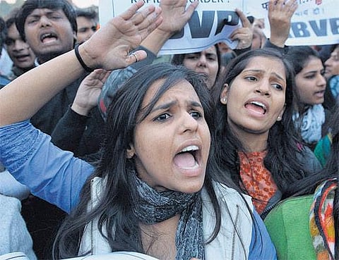 2015 ஒரு பார்வை: வசப்படுமா பாலின சமத்துவம்