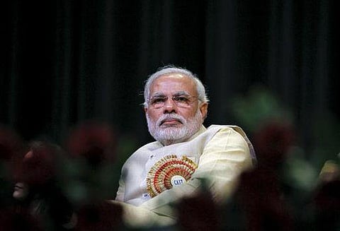 பிரதமர் மோடி இன்று கோவை வருகை: 6 ஆயிரம் போலீஸார் பாதுகாப்பு