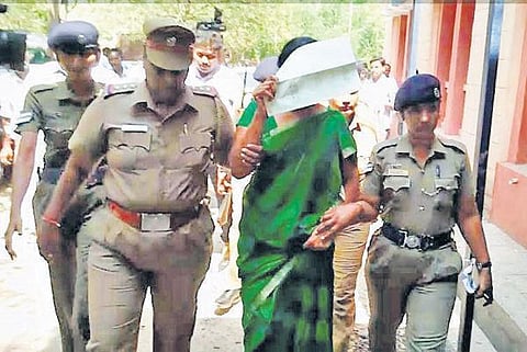 3 மாணவிகள் உயிரிழந்த வழக்கு: சிபிசிஐடி சோதனையில் ஆவணங்கள் சிக்கின - தாளாளரை காவலில் விசாரிக்க நீதிமன்றம் அனுமதி