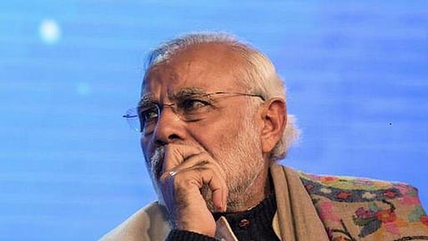 நாடு முழுவதிலும் விவசாயிகள் கூட்டம் நடத்த பிரதமர் மோடி திட்டம்
