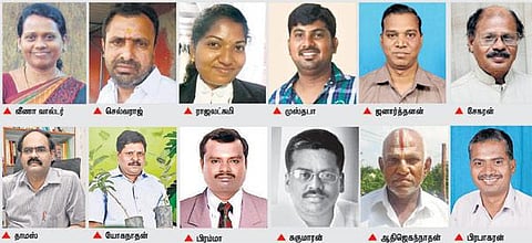 ஊழல் அதிகாரிகள் மீது வழக்கு தொடர முன் அனுமதி: அரசு உத்தரவு சரியா, தவறா? - பிரமுகர்கள் மக்கள் கருத்து