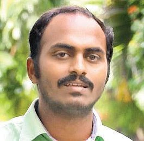 இப்போது படிப்பதும் எழுதுவதும் - செ.வீரபாண்டியன், எழுத்தாளர்