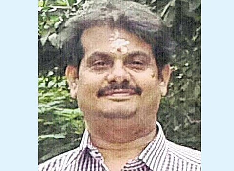 பக்கவாதத்தால் மூளைச்சாவு அடைந்தவரின் உடல் உறுப்புகள் தானத்தால் 6 பேருக்கு மறுவாழ்வு