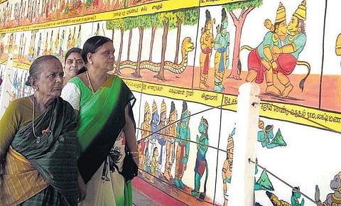 மகாமகப் பெருவிழா: 1,200 தீயணைப்பு வீரர்கள் கும்பகோணம் வருகை