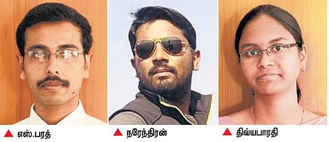 இந்திய வனப்பணி இறுதி தேர்வு முடிவுகள் வெளியீடு: தமிழக அளவில் கோவை பொறியாளர் முதலிடம்