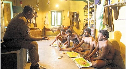 அலசல்: விசாரணை - தமிழ் சினிமாவில் ஓர் அபூர்வ நிகழ்வு!