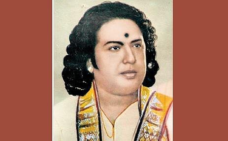 புதுக்கோட்டையில் நாளை பி.யு.சின்னப்பா நூற்றாண்டு விழா: திரைத்துறையினர் பங்கேற்பு