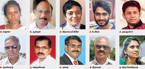 வாக்குக்குப் பணம்: தடுக்க வேண்டிய பொறுப்பு யாருடையது ? - பொதுமக்கள் கருத்து
