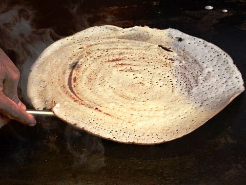 தோசை விலை ஏன் குறைவதில்லை?: ரிசர்வ் வங்கி ஆளுநர் ரகுராம் ராஜனிடம் ருசிகர கேள்வி