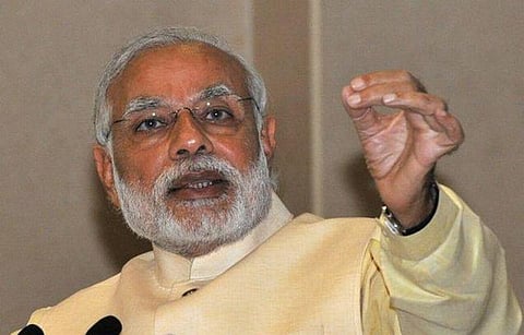 ஜே.என்.யு.விவகாரம்: மோடி மீது அரசியல் தலைவர்கள் கடும் விமர்சனம்
