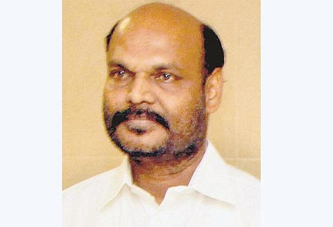 அதிமுகவிடம் 5 தொகுதிகள் கேட்கிறார் ஜான் பாண்டியன்