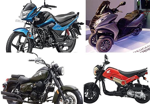 எதிர்பார்ப்புகளை நிறைவேற்றிய ஆட்டோ எக்ஸ்போ