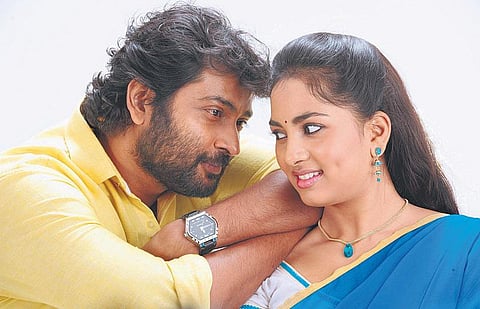 சமூக பார்வைக்கான ‘எடிசன்’ விருது: ‘கத்துக்குட்டி’ பட நாயகி சிருஷ்டி டாங்கே பெருமிதம்