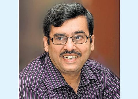 வாக்காளர் பட்டியல் திருத்தப் பணிகள்: அரசியல் கட்சி பிரதிநிதிகளுடன் ராஜேஷ் லக்கானி ஆலோசனை