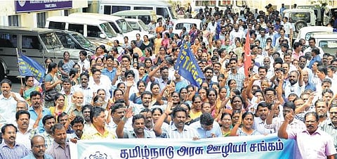 புதிய ஓய்வூதியத் திட்டத்தை திரும்பப் பெற முடியாதா?