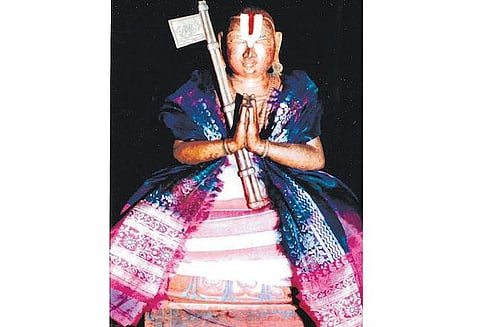 தூதுவளை தூது