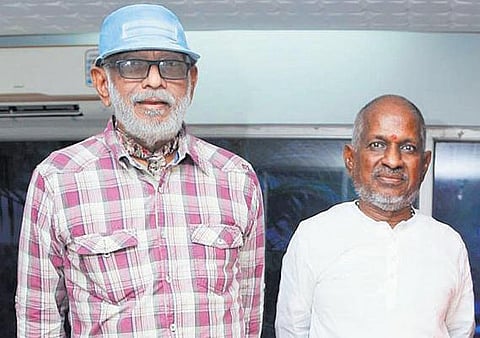 நினைவலைகள்: ‘தும்பி வா’ தந்த ஓ.என்.வி. குரூப்