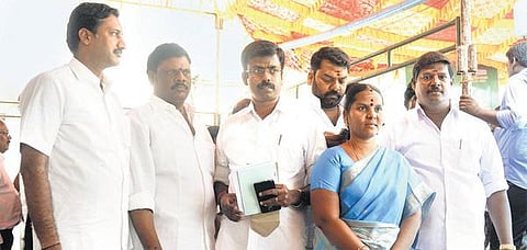 அமைச்சர்கள் பேச்சுக்கு எதிர்ப்பு தெரிவித்து வெளிநடப்பு: பேரவை கூட்டத்தை புறக்கணிக்க தேமுதிக முடிவு