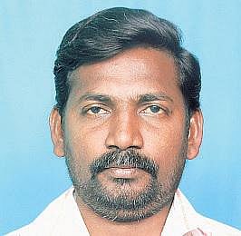 இப்போது படிப்பதும் எழுதுவதும்: எழுத்தாளர் சிவகுமார் முத்தய்யா