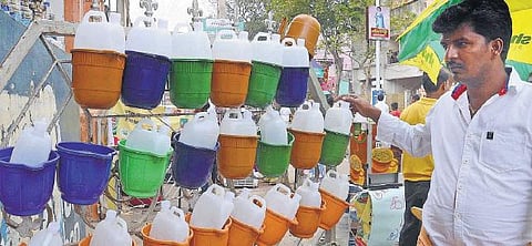 மகாமகம்- வானில் ஓர் அணிவகுப்பு