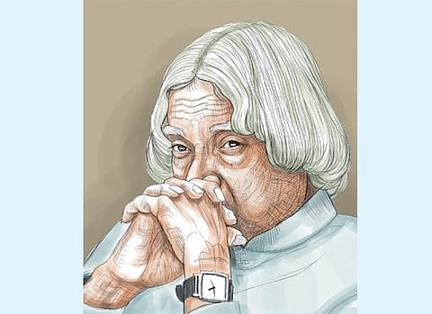 ஆற்றல் ஞாயிறு: என் வாழ்வில் திருக்குறள் 16