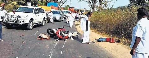 என் கண்ணியத்தை சிதைக்க முயற்சி: வைகோ