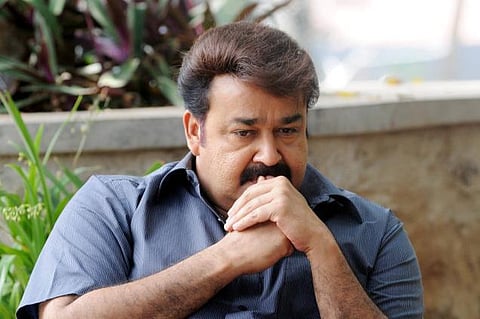 தேசவிரோதிகளை பேச்சுரிமையின் பிரதிநிதிகளாக சித்தரிக்கலாமா? - நடிகர் மோகன்லால் ஆவேசம்