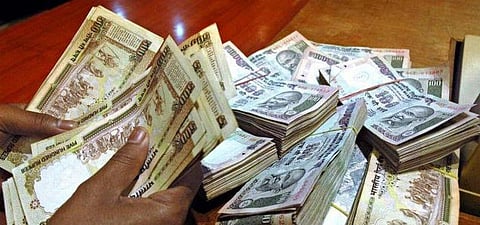10 ஆயிரம் பெண் குழந்தைகளுக்கு ரூ.200 கோடி நன்கொடை: குஜராத் வைர வியாபாரி லால்ஜிபாய் படேல் தாராளம்