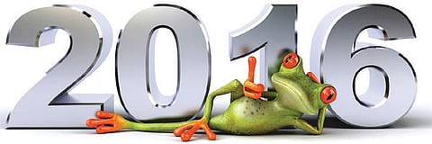 2016 தவளை போல் தாவும் ஆண்டு