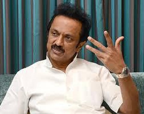 திமுக வழக்கறிஞர்களுக்கு ஸ்டாலின் பாராட்டு