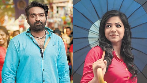 இயக்குநரின் குரல்: வைகைப் புயலோடு வருகிறேன்! - நலன் குமரசாமி பேட்டி