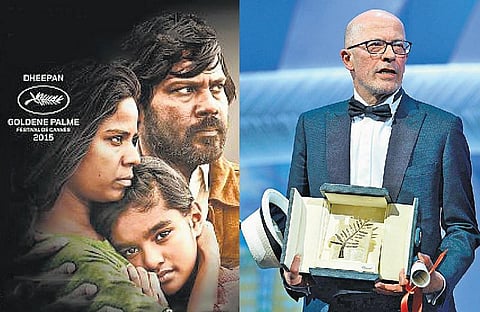 சர்வதேச சினிமா: இவர்களின் அலைதல் எழுத்தில்கூடப் பதிவாகவில்லை - தீபன்