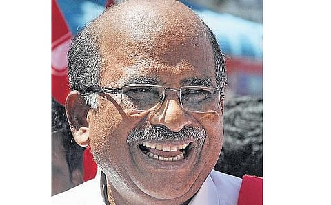 விஜயகாந்த், வாசனுக்கு அழைப்பு விடுத்தது ஏன்?