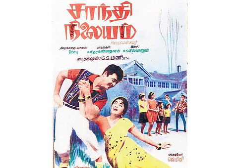 சூழல் ஒன்று பார்வை இரண்டு: கள்ளம் இல்லா பிள்ளை உள்ளம்