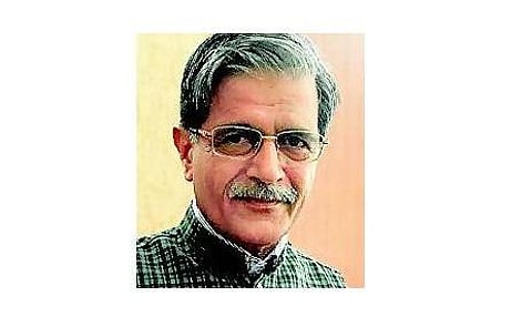 அப்சல் குருவுக்கு ஆதரவு தெரிவிப்பவர்கள் தீவிரவாதத்தால் கொல்லப்பட்டிருக்க கூடும்: தூக்கு தண்டனை அளித்த முன்னாள் நீதிபதி கண்டிப்பு