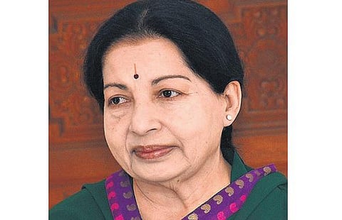 கால்நடை, பால்வளம், மீன்வள துறைக்கு ரூ.156 கோடியில் புதிய கட்டிடங்கள்: முதல்வர் ஜெயலலிதா திறந்துவைத்தார்