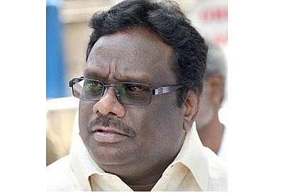குடிக்கச் சொல்லும் திராவிடக் கட்சிகள்: ஜெ.குரு