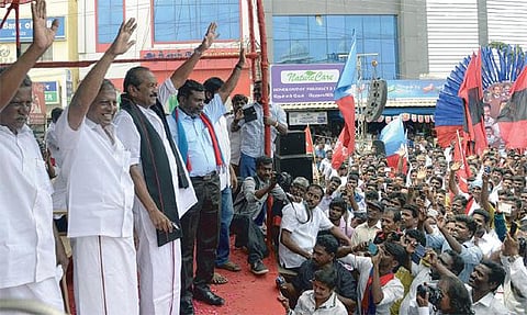 வெற்றியை நிர்ணயிப்பது இளைய தலைமுறையினரே: வைகோ கணிப்பு