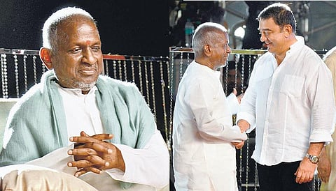 திரைவிழா: இசையின் வரலாற்றுத் தருணம்!