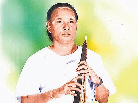 ராஜாஜி, அண்ணாவிடம் பாராட்டு பெற்ற நாதஸ்வர இசைக் கலைஞர் பாண்டமங்கலம் ராஜூ நூற்றாண்டு விழா: நாளை கொண்டாடப்படுகிறது