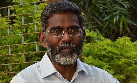 ஒரே வாரத்தில் 3 புதிய கட்சிகள் உதயம்
