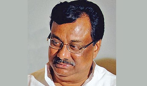 7 பேரை விடுவிக்க தமிழக அரசு கடிதம் தேர்தலுக்காக ஜெயலலிதா நடத்தும் நாடகம்: ஈ.வி.கே.எஸ். இளங்கோவன் குற்றச்சாட்டு