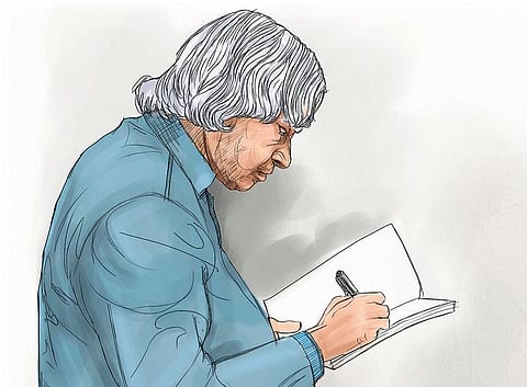 ஆற்றல் ஞாயிறு: என் வாழ்வில் திருக்குறள் 18