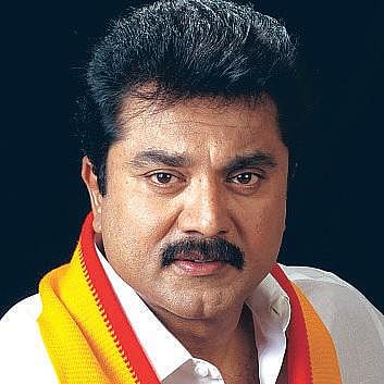 விரைவில் தேர்தல் அறிக்கை: சரத்குமார் தகவல்