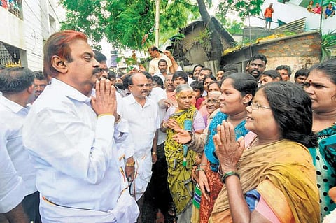 இணையகளம்: ஈழ மக்கள் மறுவாழ்வு