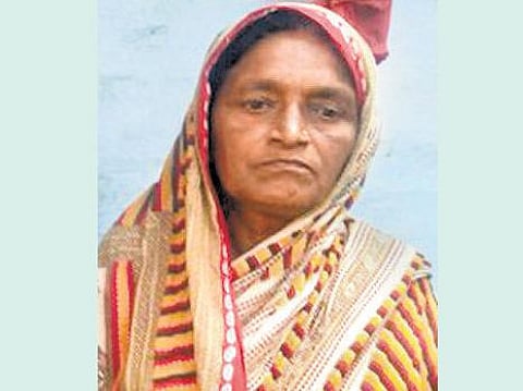 எனது மகனுக்கு பாதுகாப்பு தேவை: கண்ணய்யா குமாரின் தாயார் வேண்டுகோள்